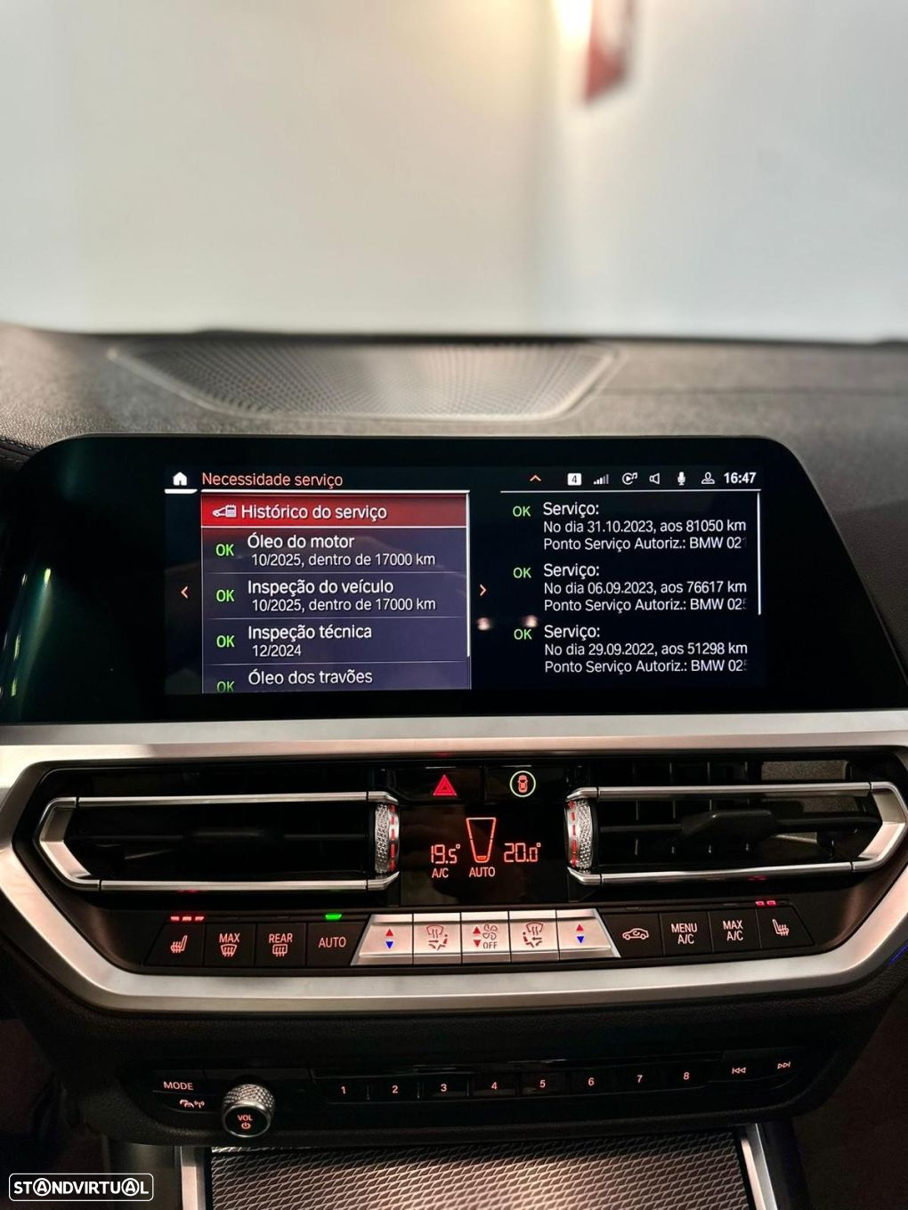 BMW 330 i Pack M Auto - 35