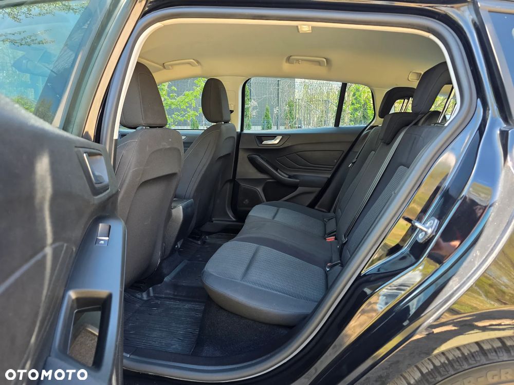 Ford Focus 1.5 EcoBlue Active - 21