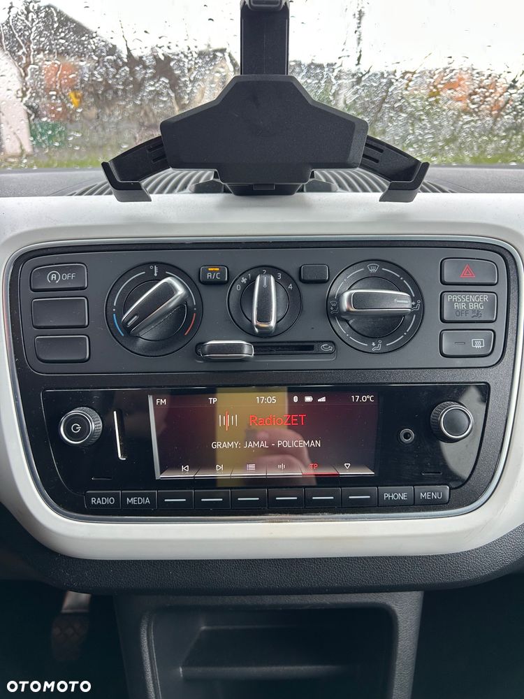 Seat Mii 1.0 Start & Stop by Mango - 11
