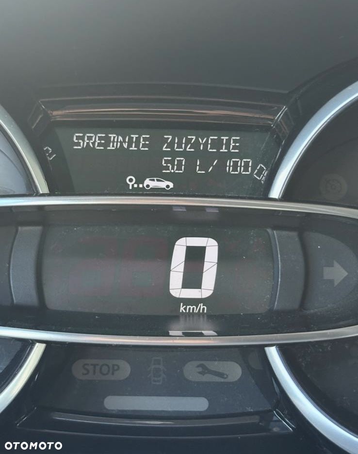 Renault Clio Energy dCi 90 Start & Stop LIMITED - 14