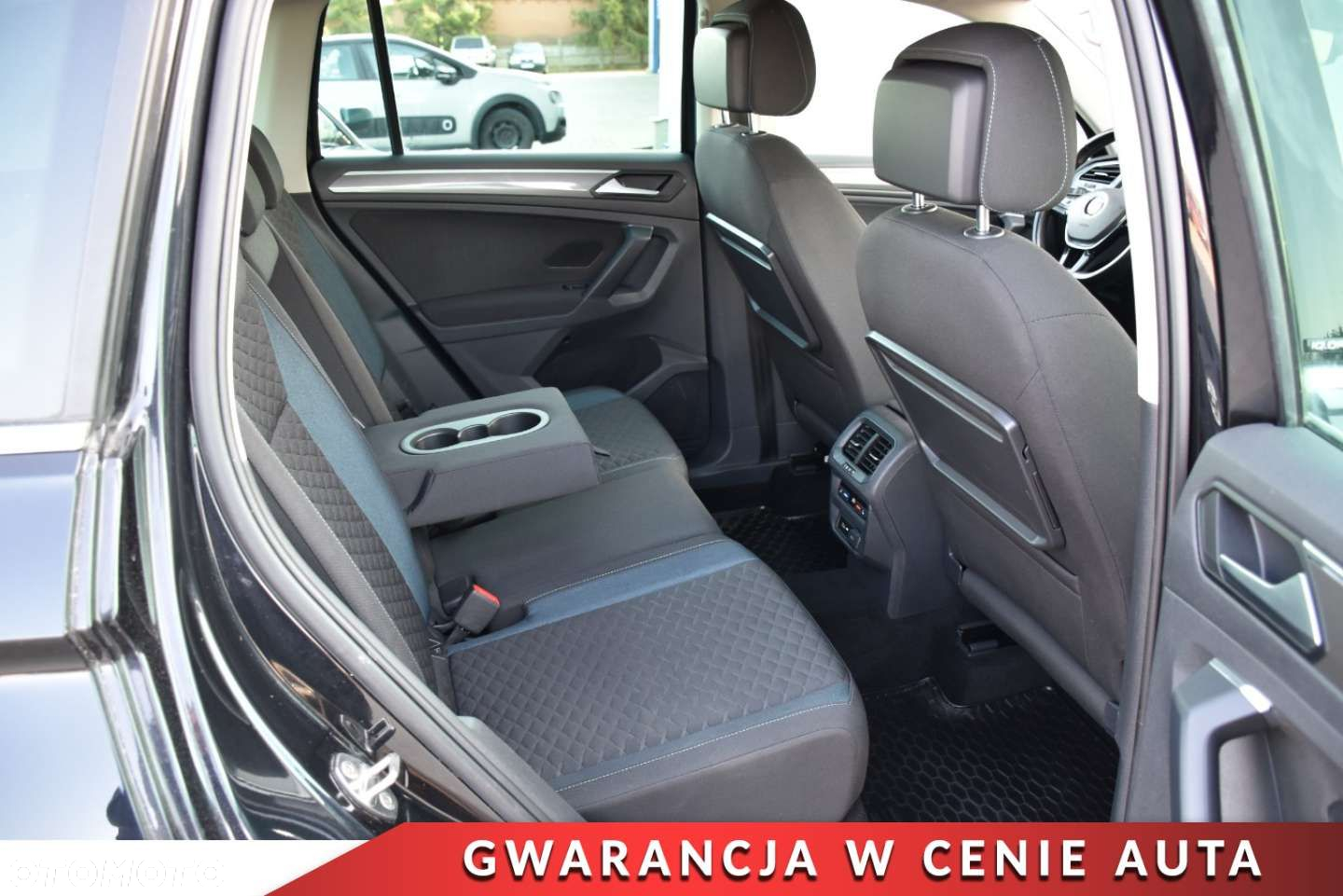 Volkswagen Tiguan 2.0 TDI BMT SCR IQ Drive DSG - 10