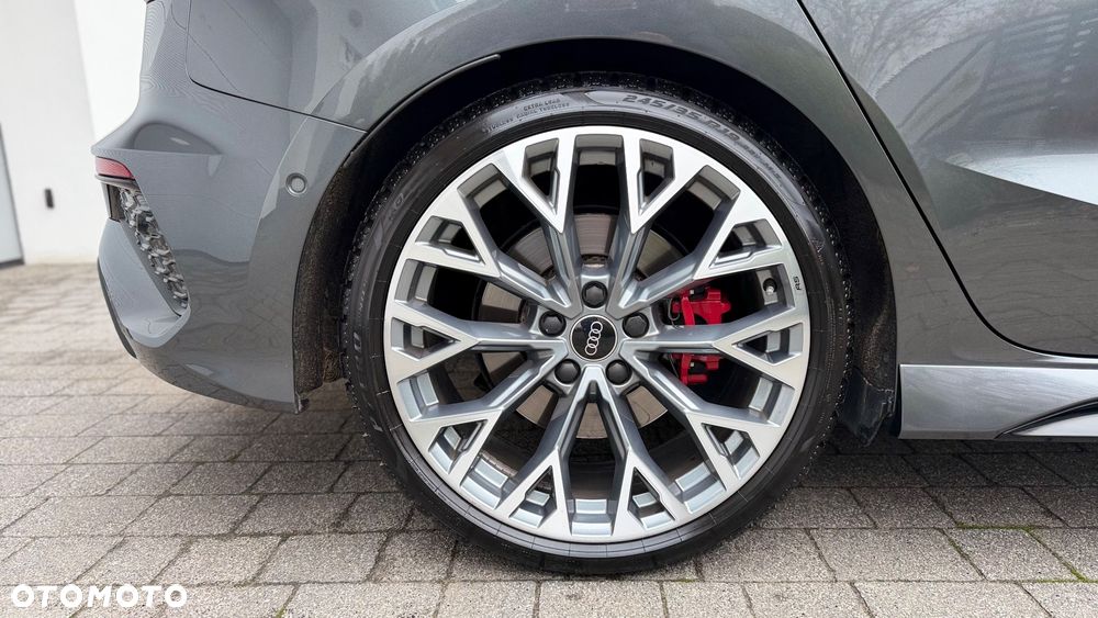 Audi RS3 Sportback TFSI quattro S tronic - 9