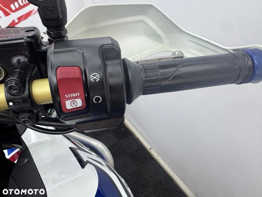Honda CRF - 27