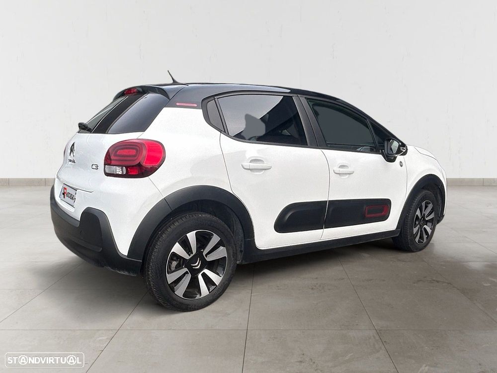 Citroën C3 1.5 BlueHDi C-Series - 6