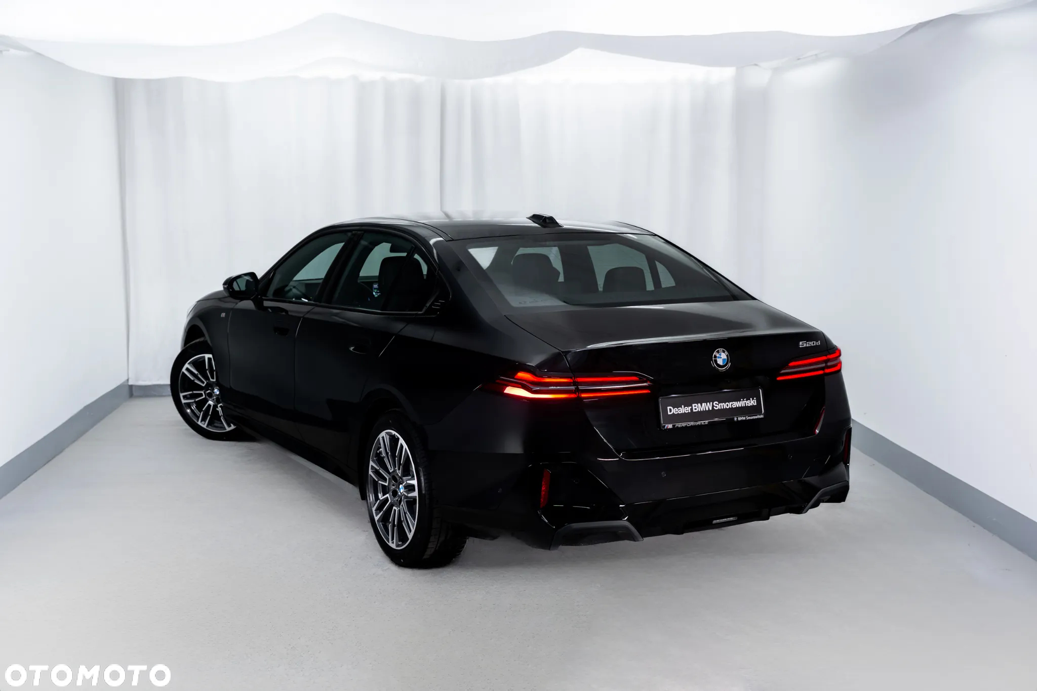 BMW Seria 5 - 15