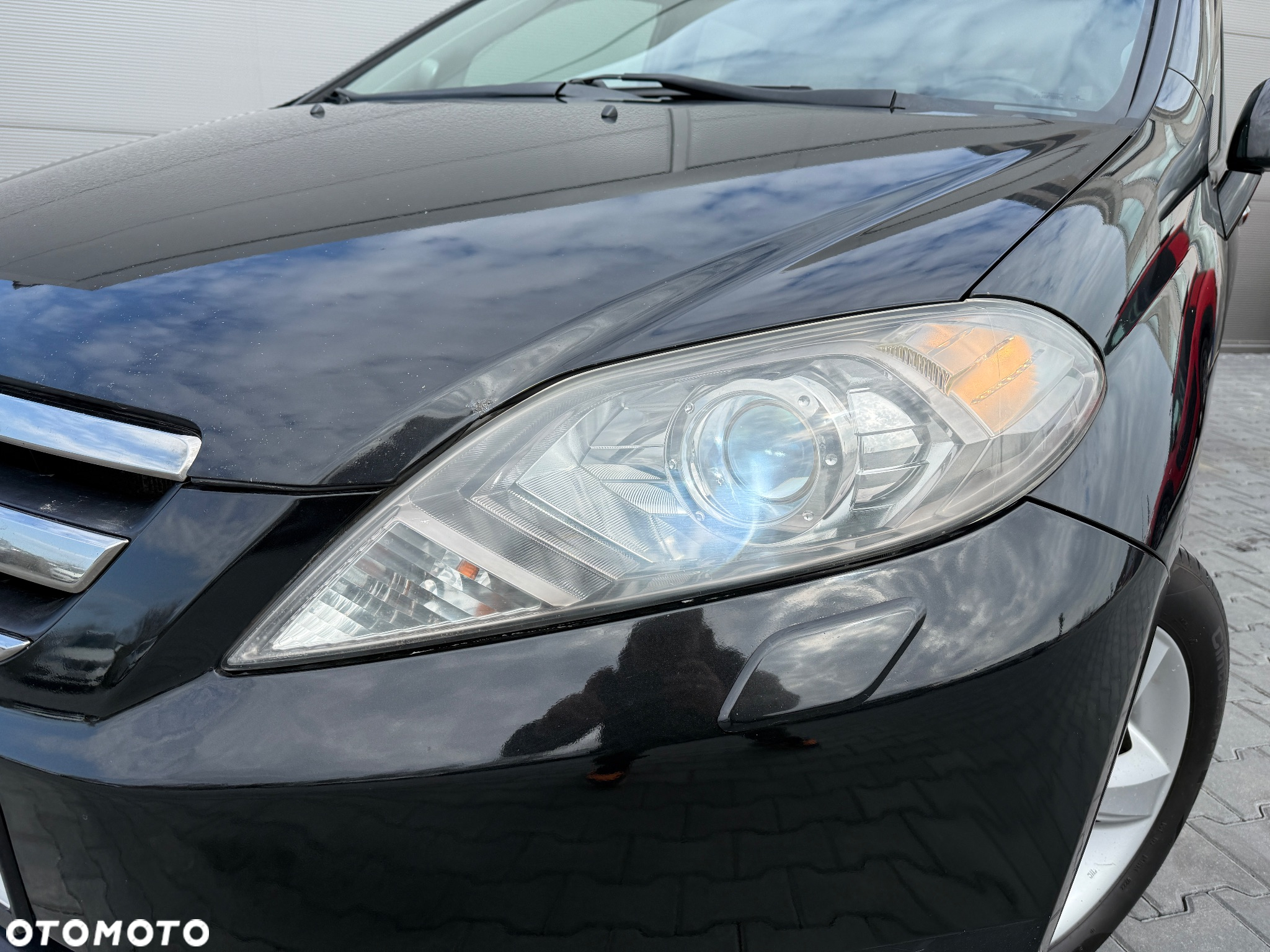 Honda FR-V 1.8 Executive - 19