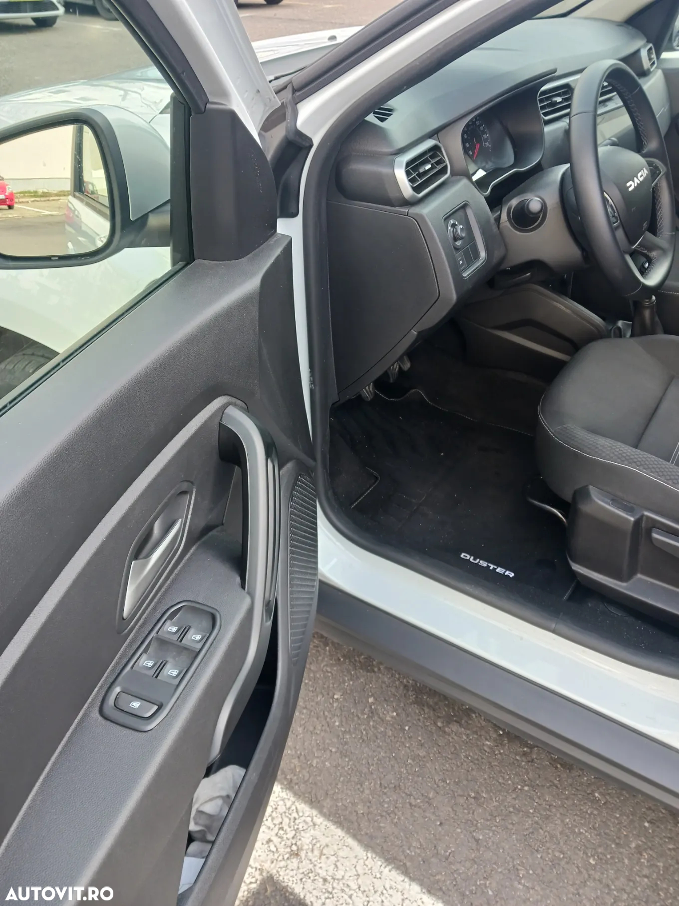 Dacia Duster ECO-G 100 Expression - 15
