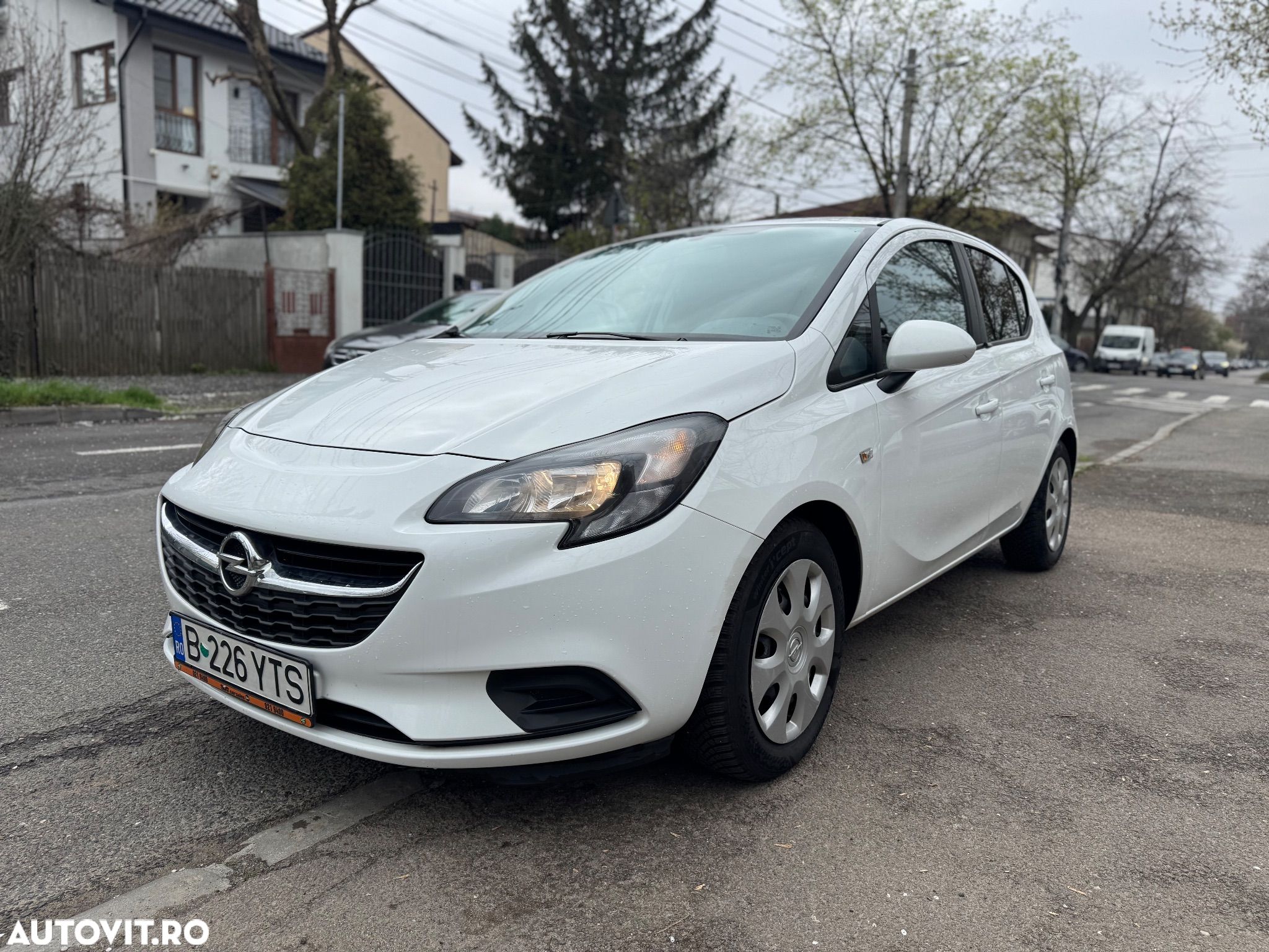 Opel Corsa 1.3 CDTI ECOTEC Start/Stop Active - 1