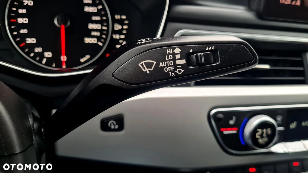 Audi A5 Sportback 35 TDI S tronic advanced - 21