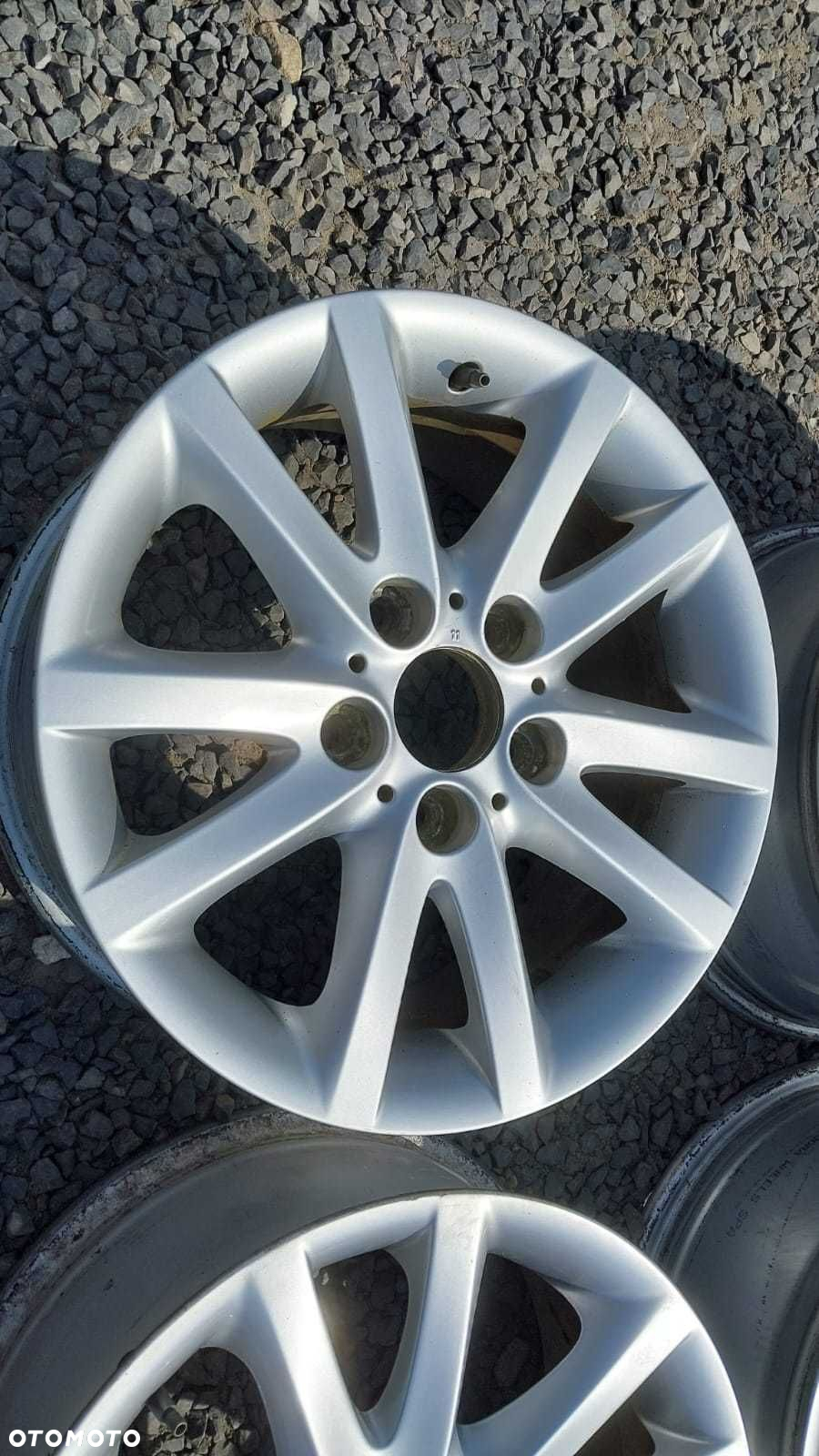 Felgi BMW 1 3 E87 E46 VW T5 transporter - 5