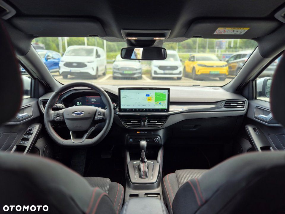 Ford Focus - 14