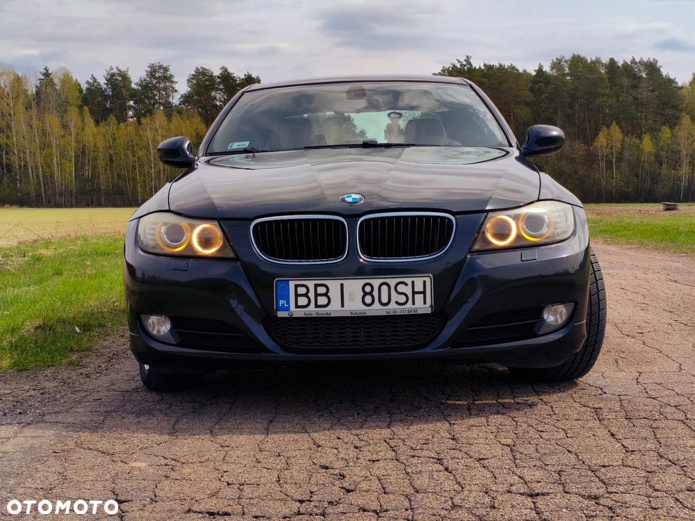 BMW Seria 3 - 2