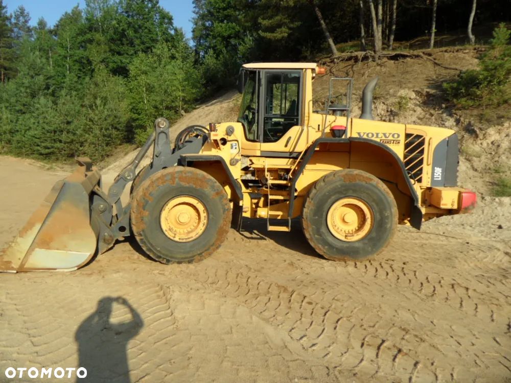 Volvo L 150F - 1