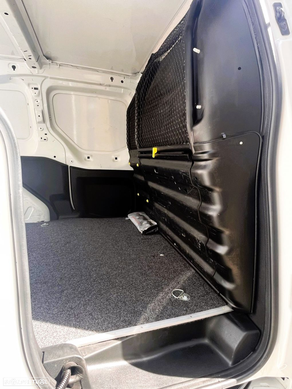 Citroën ë-Berlingo E-Berlingo Full Electric - 11