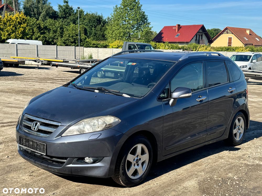 Honda FR-V 1.8 Comfort - 1