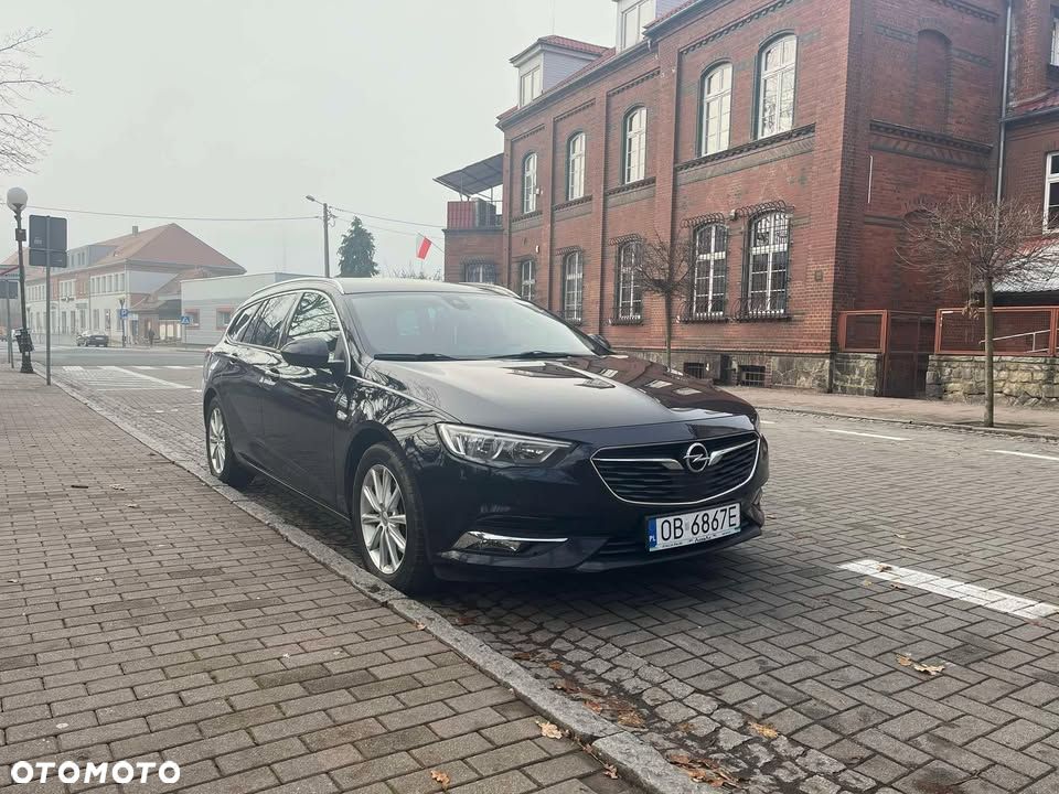 Opel Insignia 1.6 CDTI Business Edition - 20