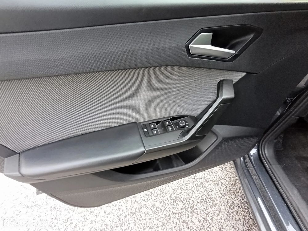 SEAT Leon 1.0 EcoTSI Style S/S - 32