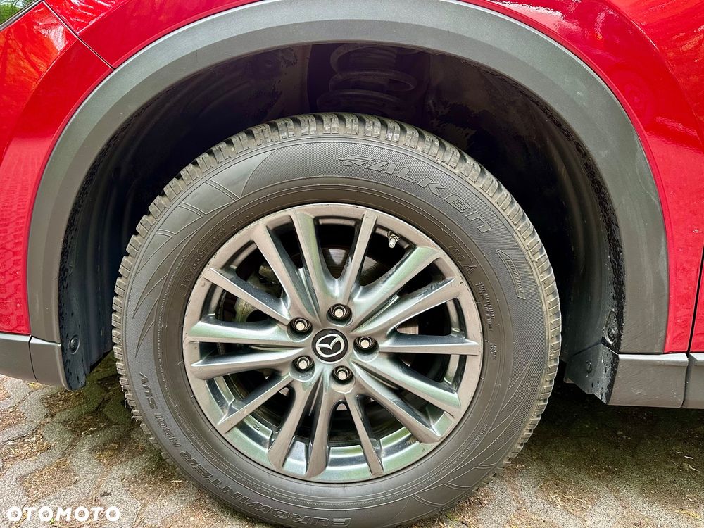 Mazda CX-5 2.0 Skymotion 2WD - 14