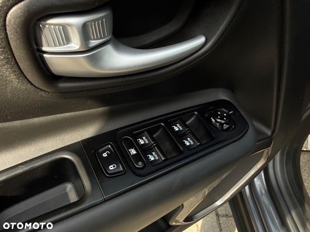 Jeep Renegade 1.5 GSE T4 48V e-Hybrid Automatik Limited - 15