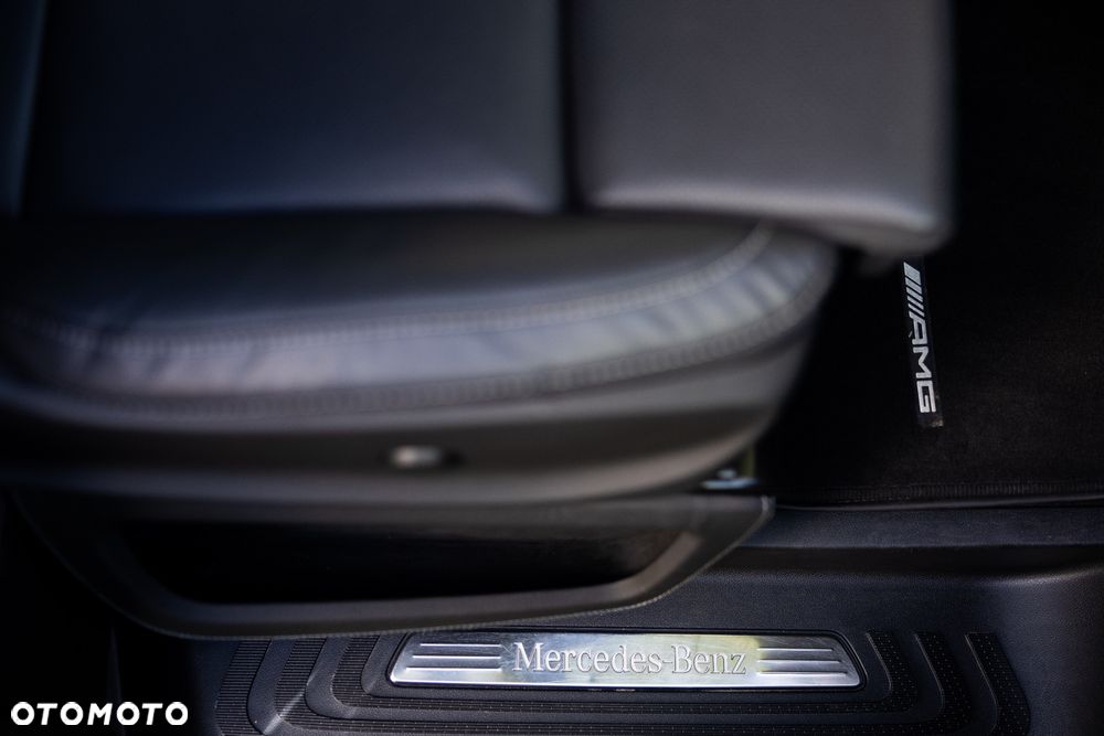 Mercedes-Benz Klasa V 300 d 4-Matic 9G-Tronic Exclusive (ekstra dł) - 31