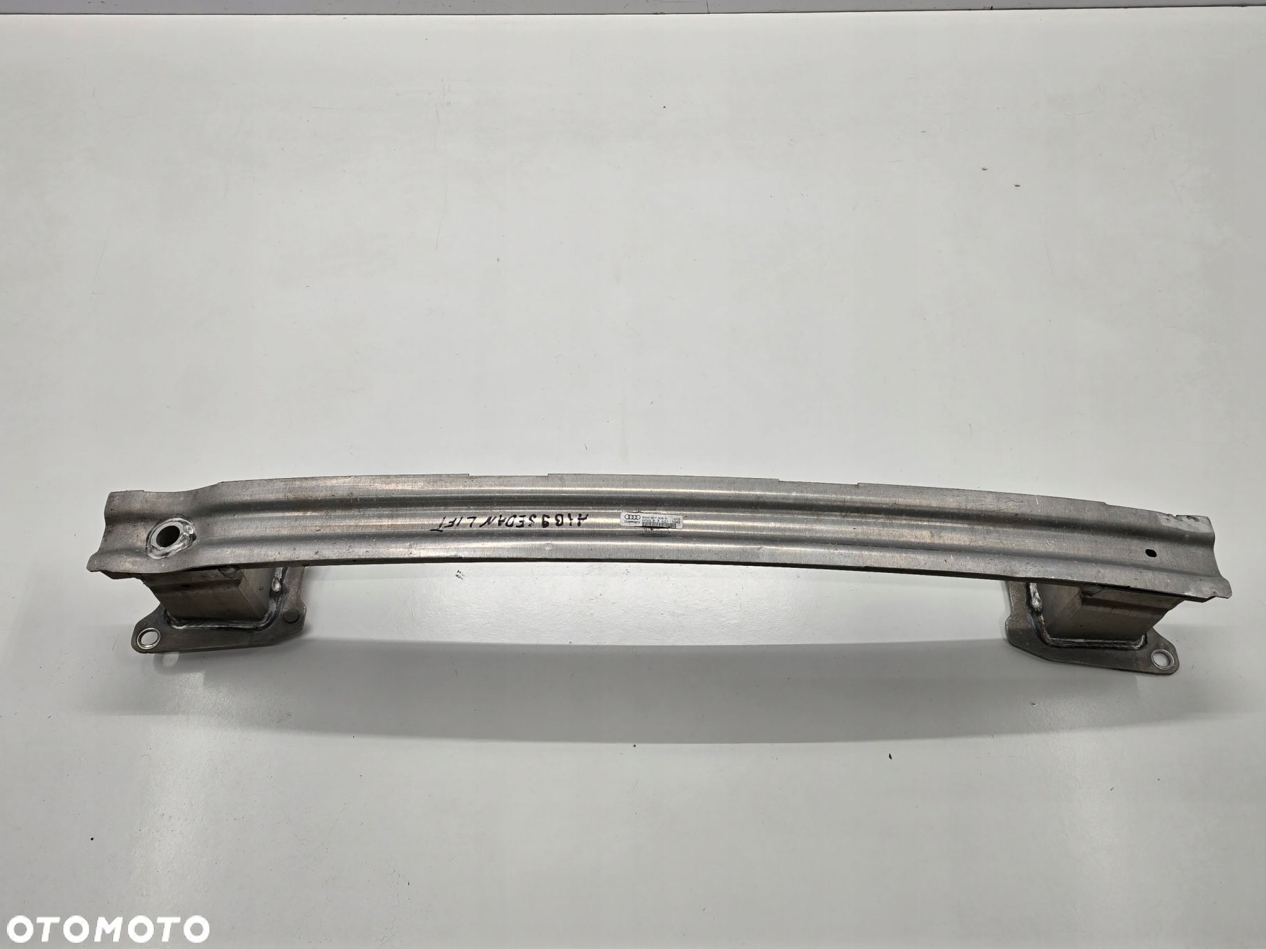 AUDI A4 B9 SEDAN LIFT 21R BELKA ZDERZAKA TYLNA TYŁ 8W0807309H - 1