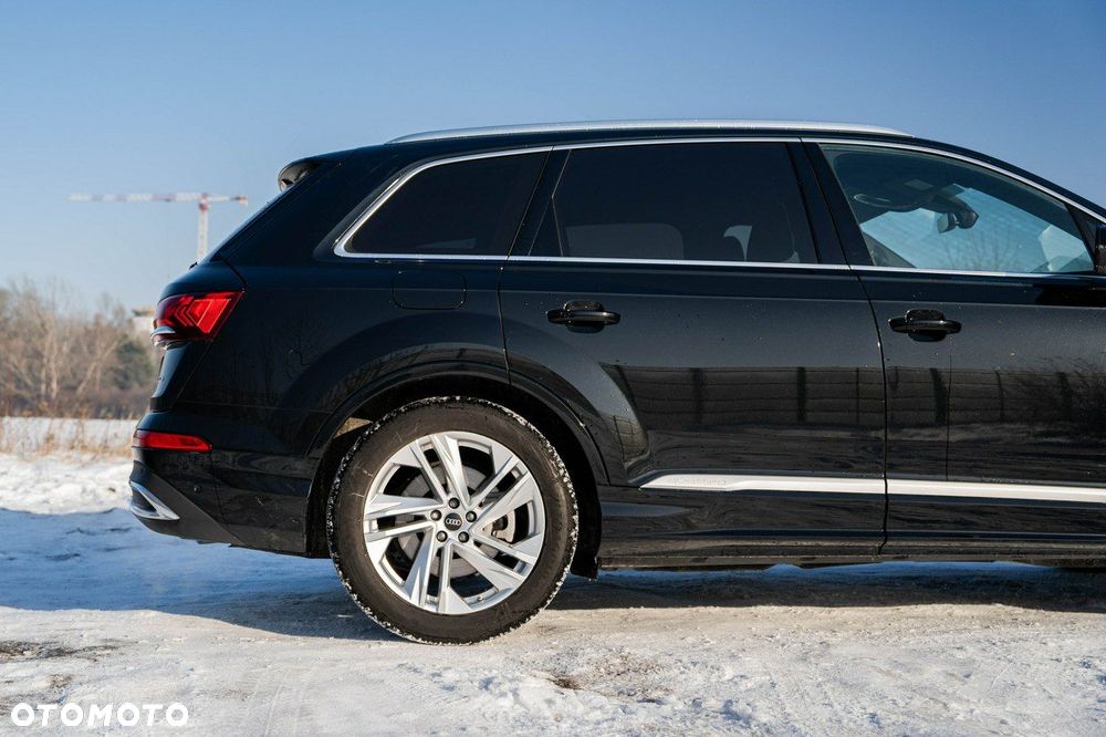 Audi Q7 - 8