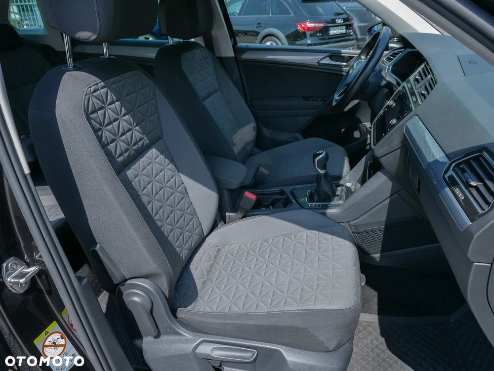 Volkswagen Tiguan 2.0 TDI BMT SCR Comfortline - 23
