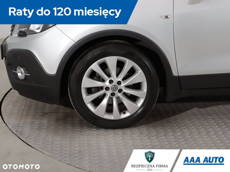 Opel Mokka - 15