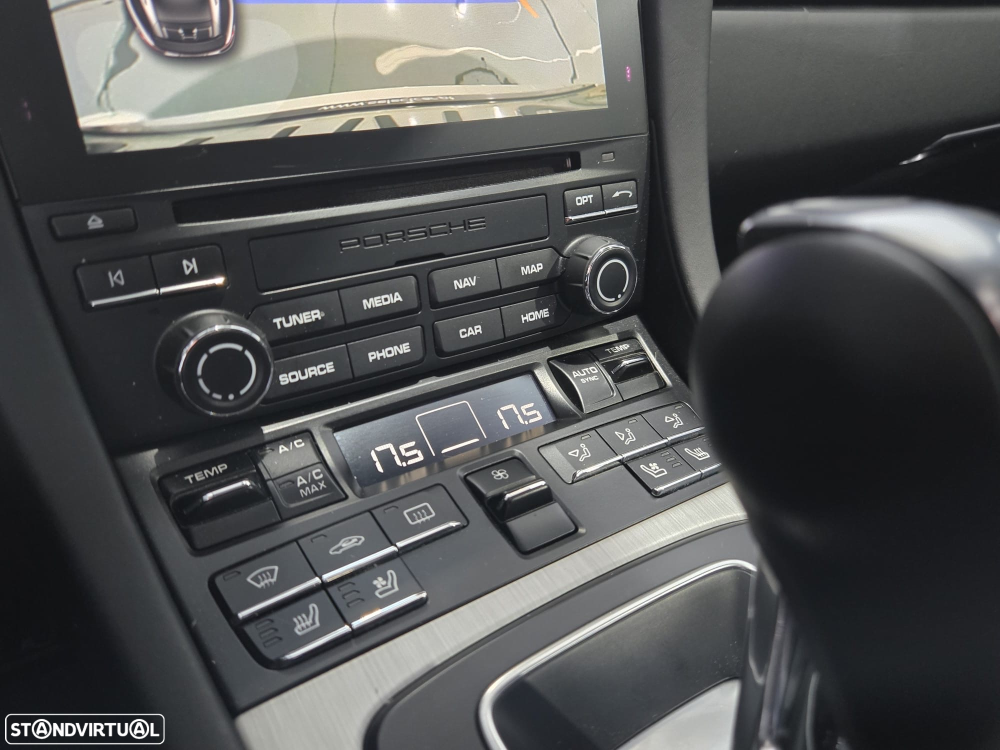 Porsche 911 (991) Turbo PDK - 26