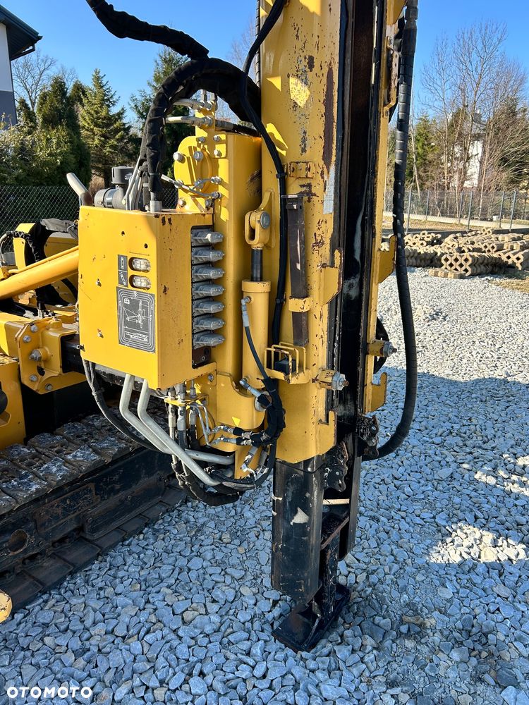 Vermeer PD10 - 4