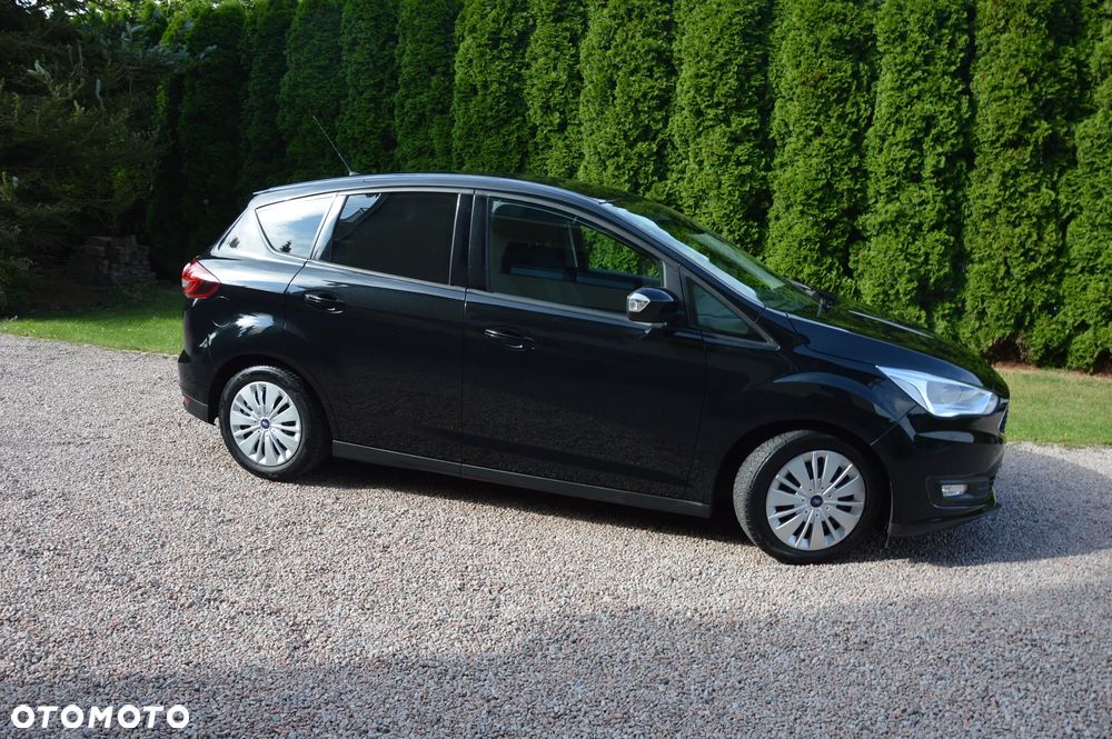 Ford C-MAX - 17