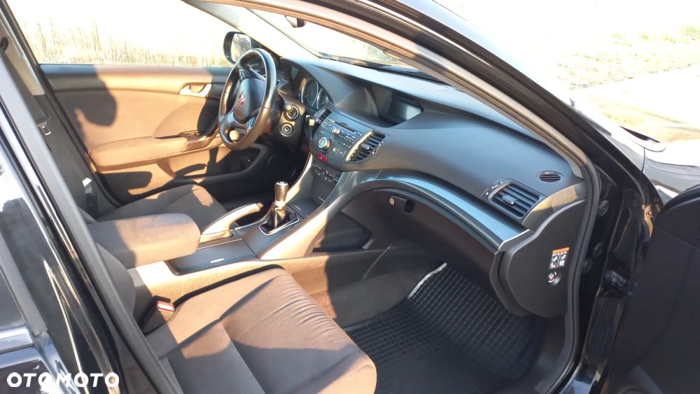 Honda Accord 2.0 Comfort - 19