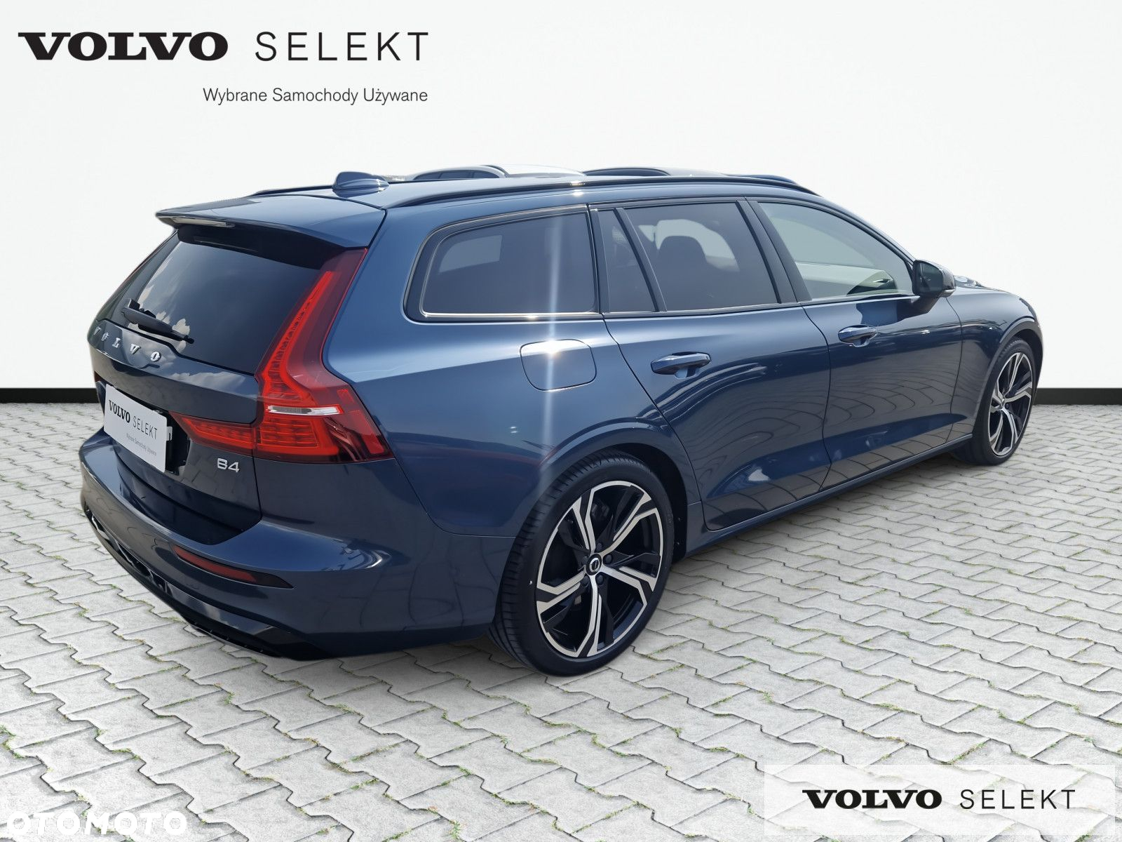 Volvo V60 - 6