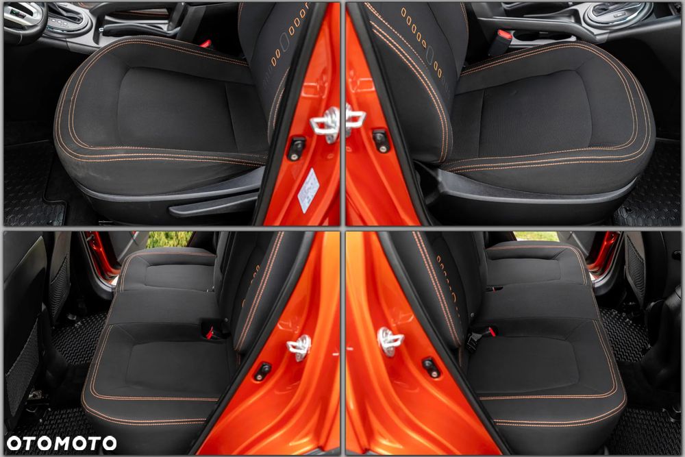 Kia Sportage 2.0 CRDI XL - 34