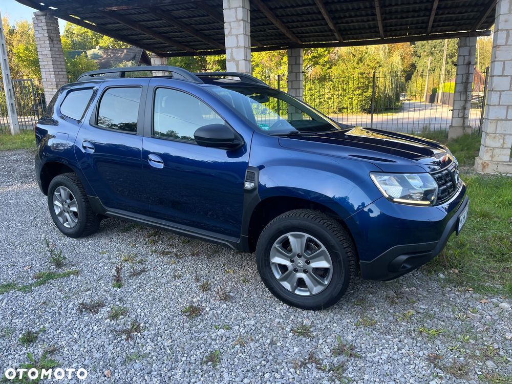 Dacia Duster - 13