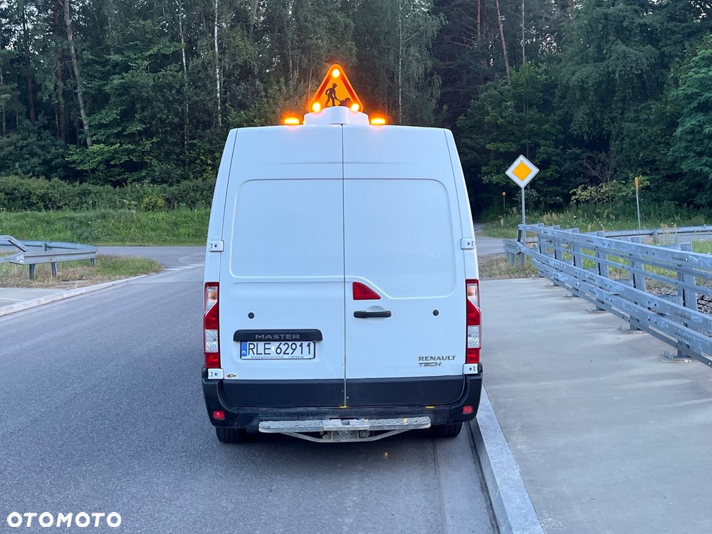 Renault Master doka l2h2 l3h2 doka - 8
