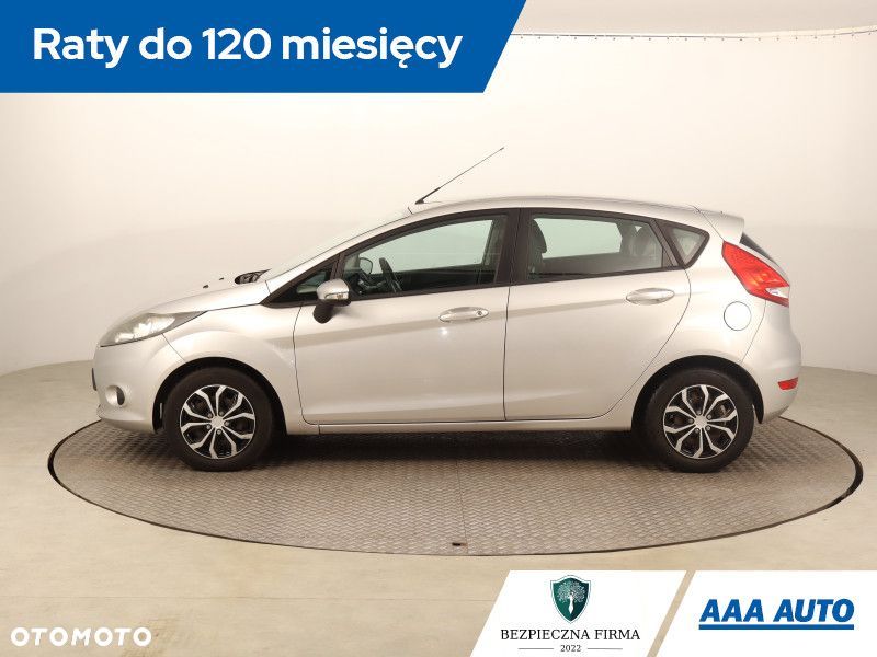 Ford Fiesta - 3