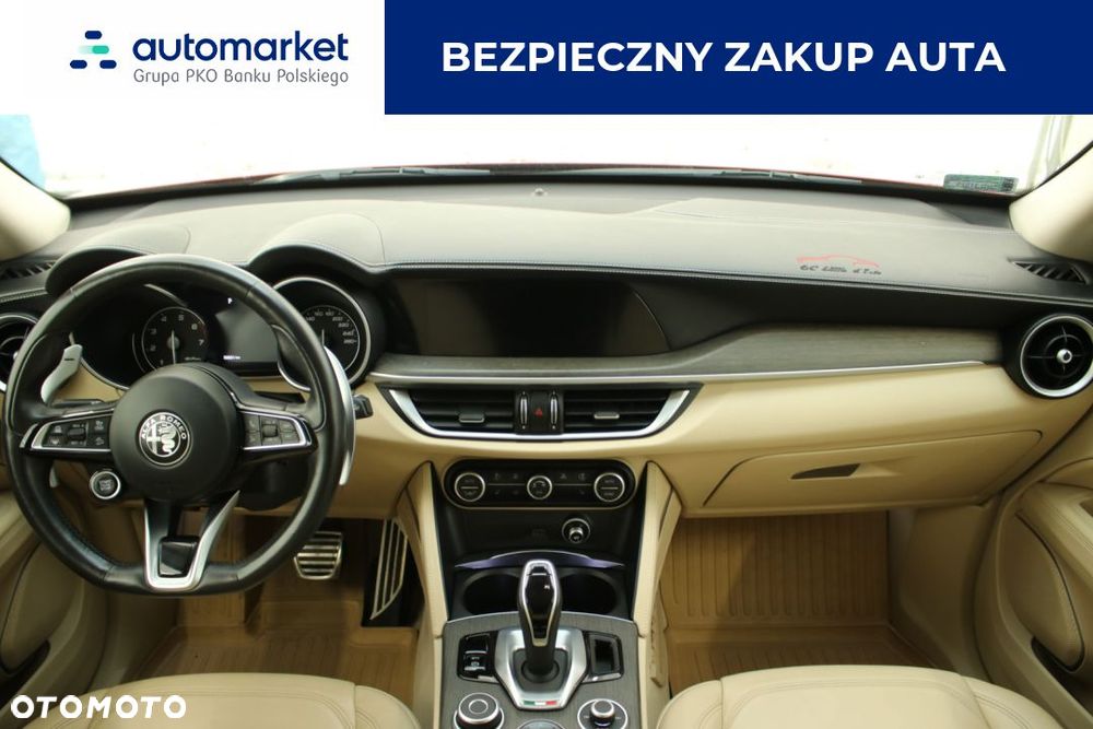 Alfa Romeo Stelvio 2.0 Turbo 6C Villa D'este Q4 - 6