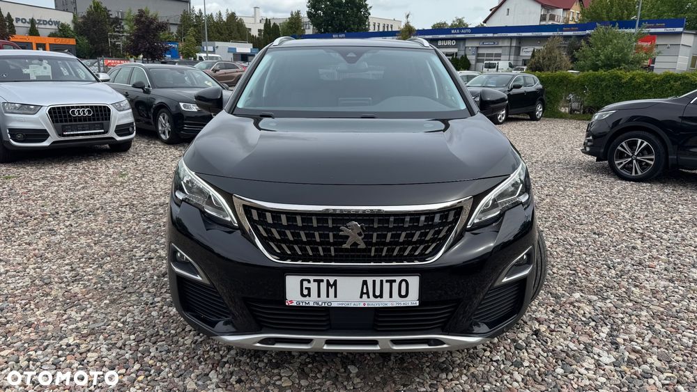 Peugeot 3008 BlueHDi 120 Stop & Start Allure - 22