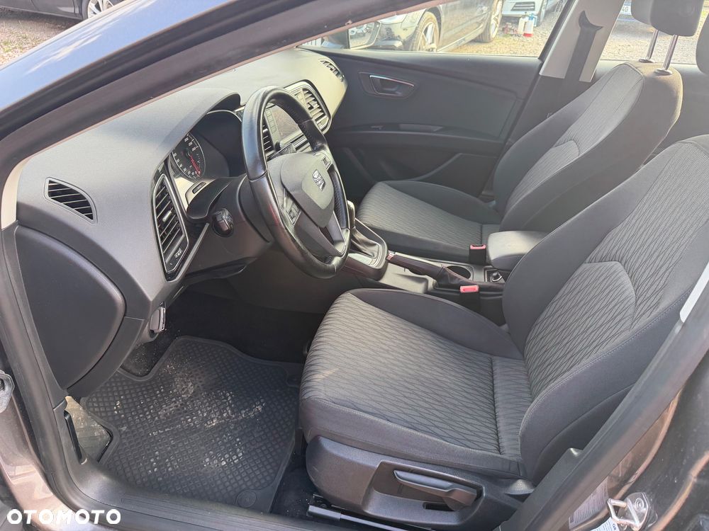 Seat Leon - 6
