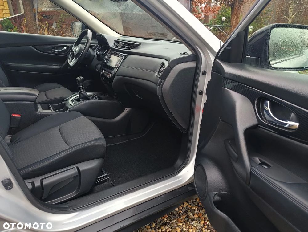 Nissan X-Trail 1.6 DIG-T 360 - 34