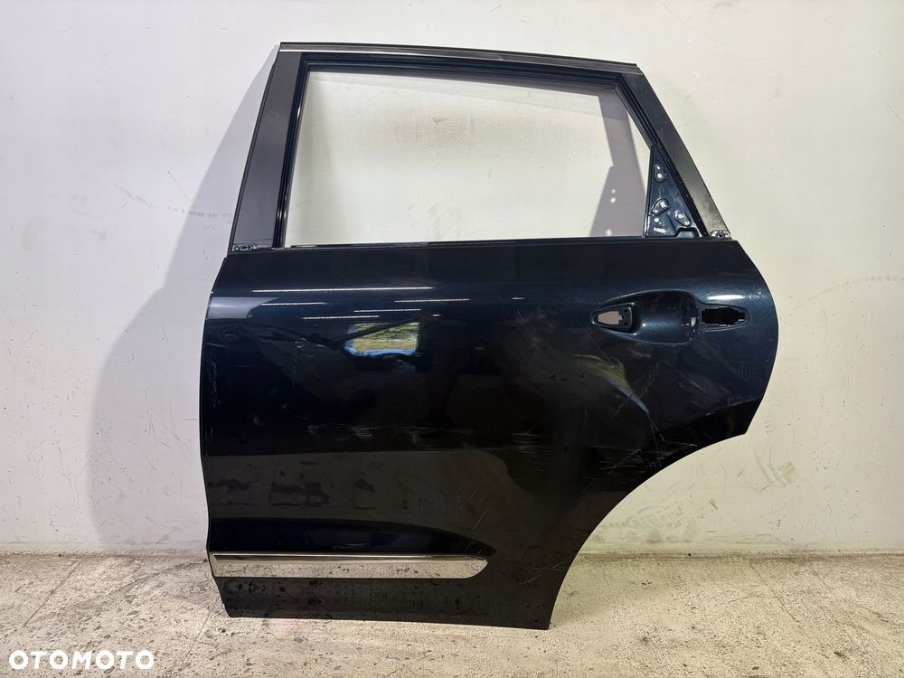 DRZWI TYLNE LEWE KIA NIRO