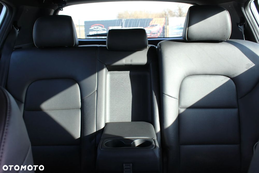 Kia Sportage 1.7 CRDI 2WD ISG Vision - 32