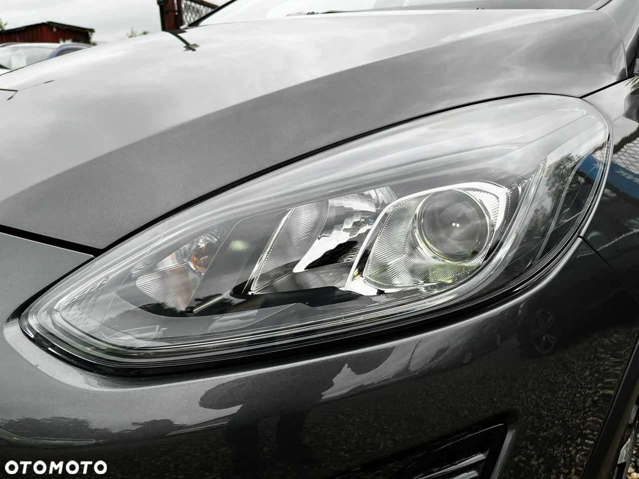 Ford Fiesta 1.0 EcoBoost S&S ACTIVE PLUS - 12