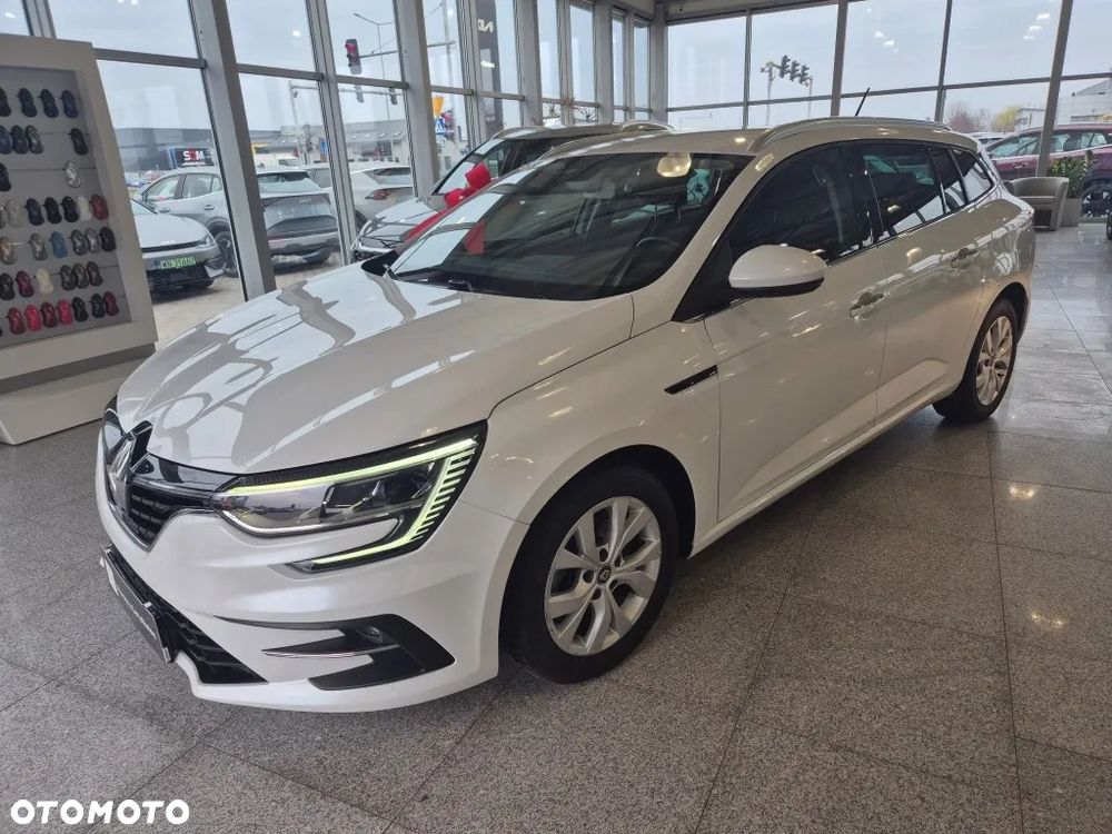 Renault Megane 1.3 TCe FAP Zen - 5