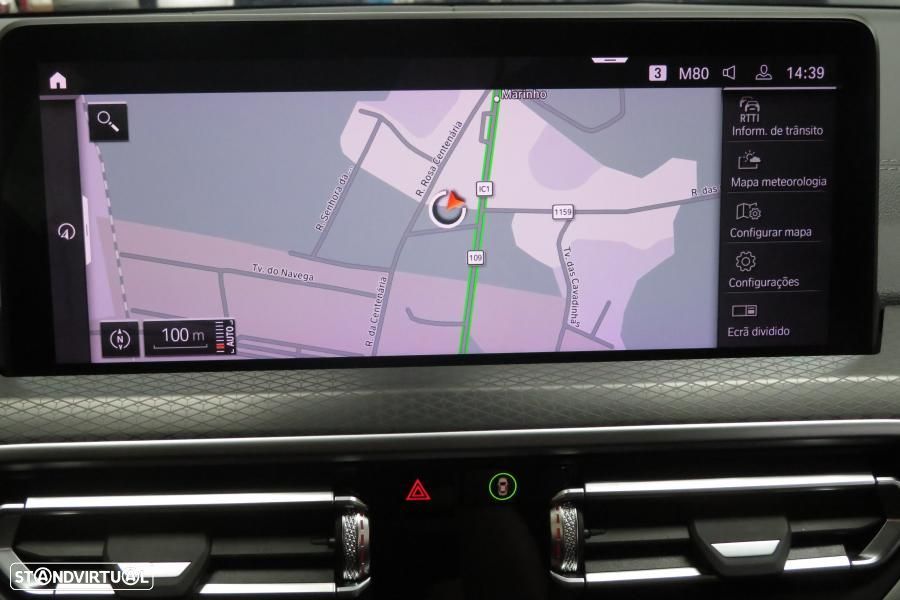 BMW iX3 M Sport Inspiring - 19