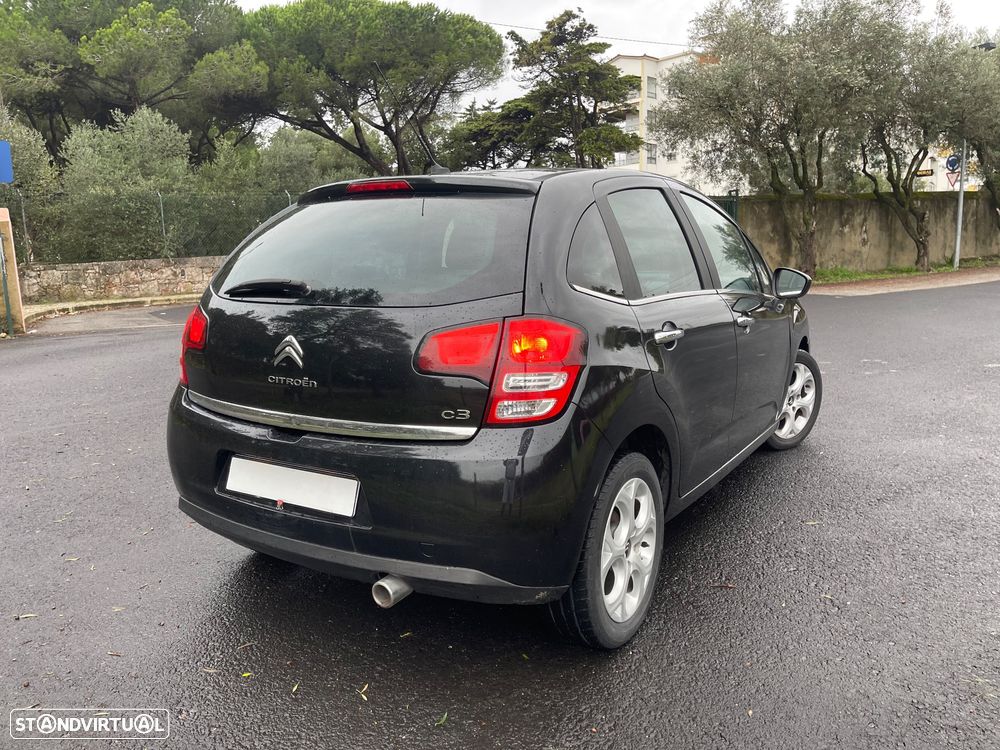 Citroën C3 1.4 HDi Airdream Attraction - 7