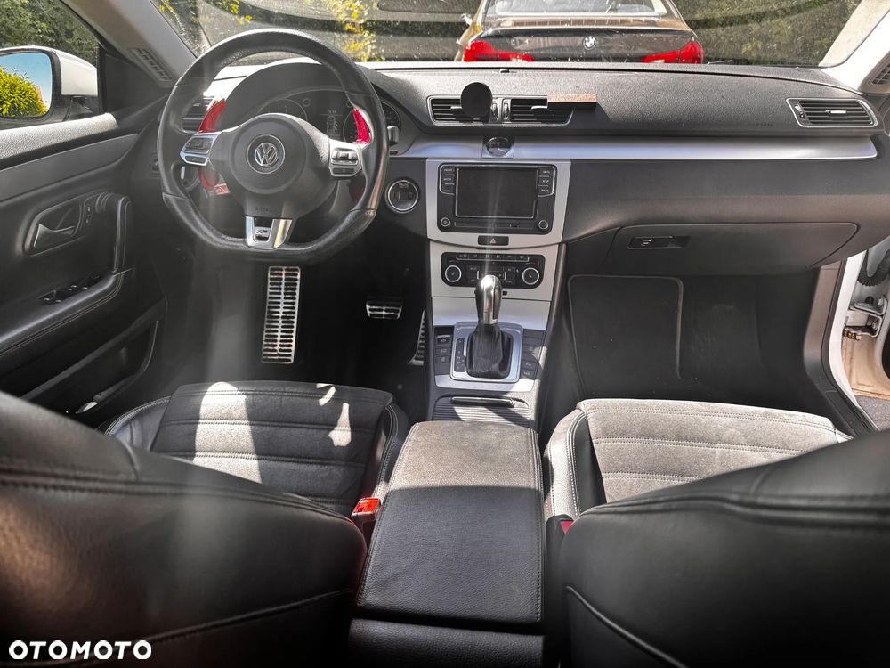 Volkswagen CC - 6
