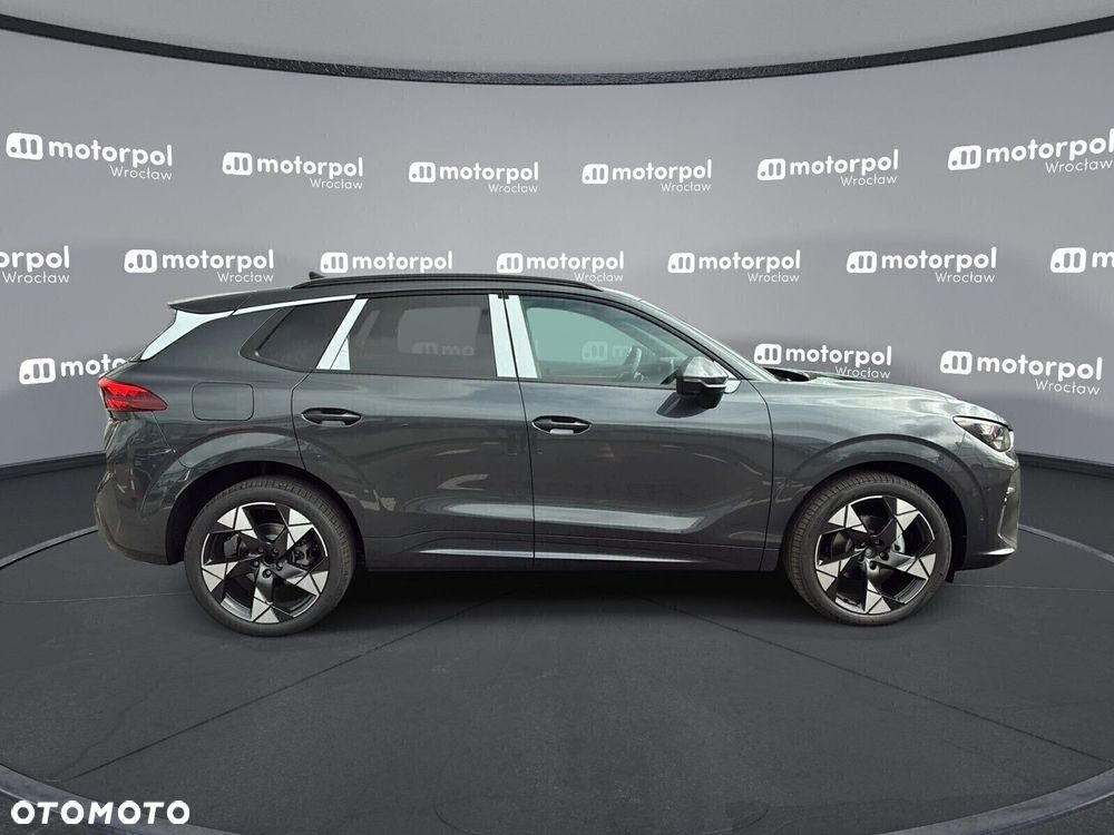 Cupra Terramar - 10