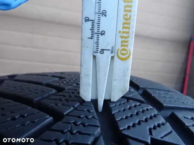 5x112x66,6 8jX18 ET30 BMW Seria 5/6/8  z czujnikami ciśnienia - 19